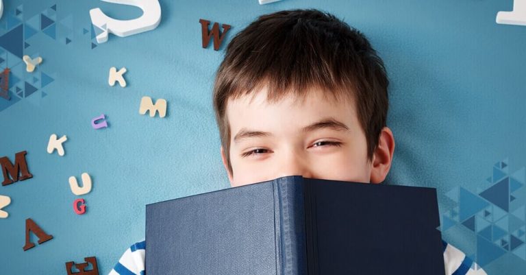 Английски език за деца. Кога се постигат добри резултати