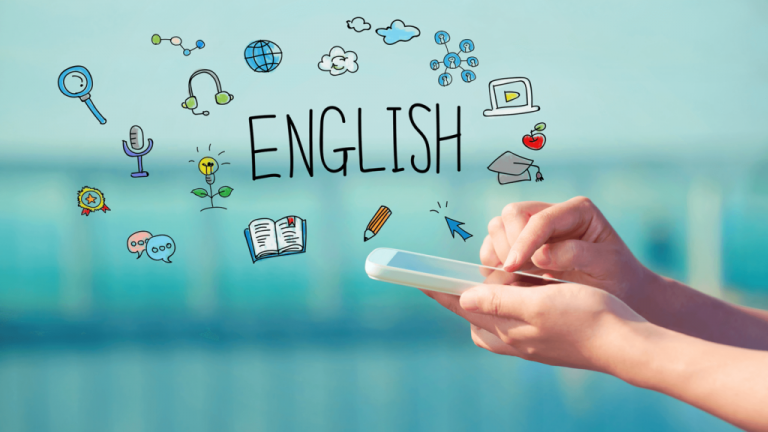 learn-english